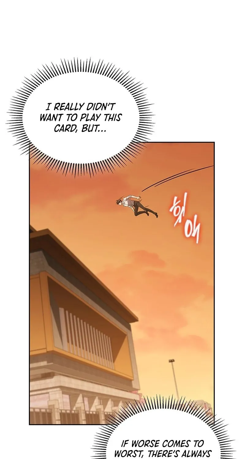 Read Survive Restructuring chapter 49 image 10 on Lezhin