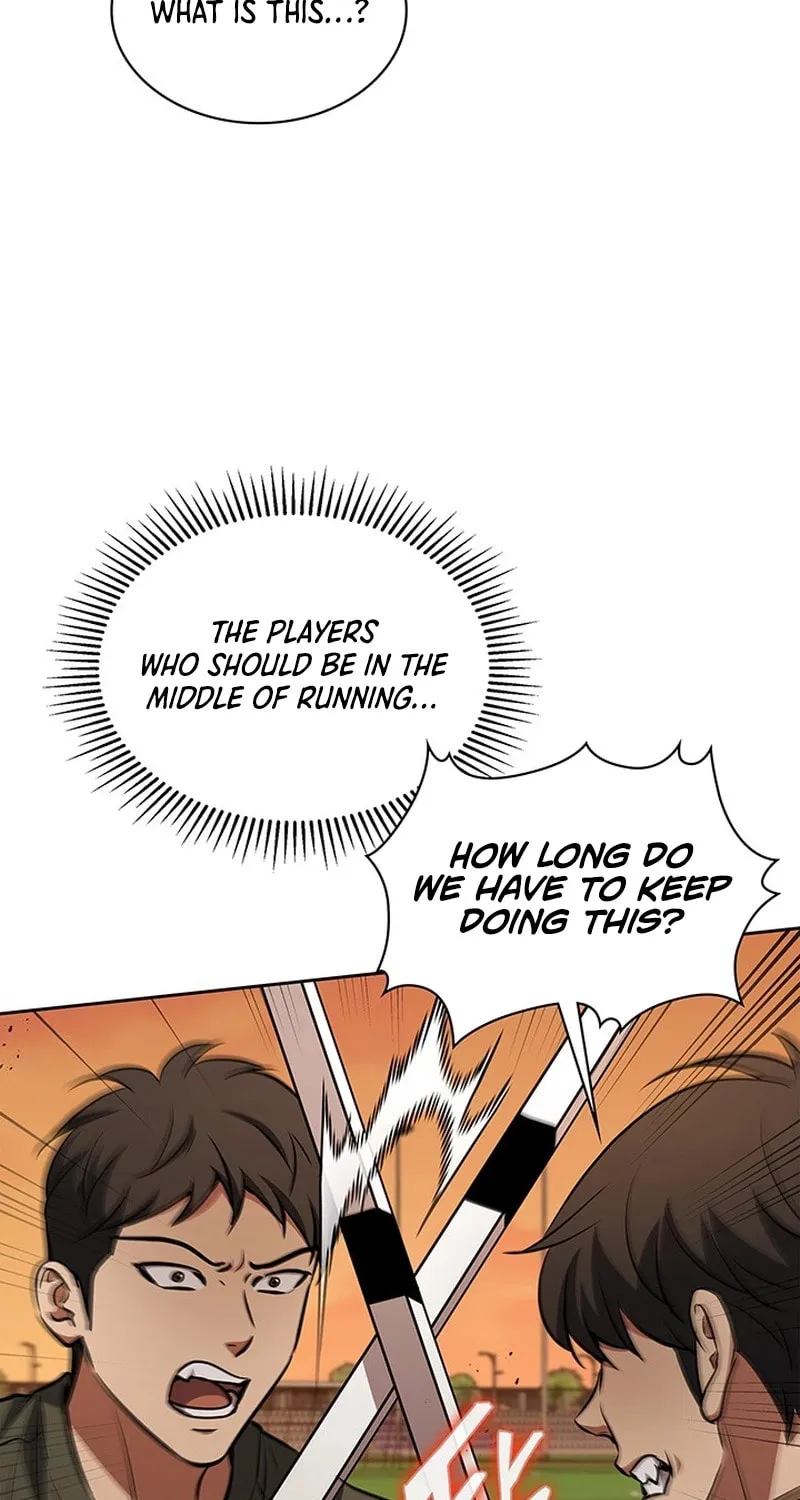 Read Survive Restructuring chapter 49 image 14 on Lezhin