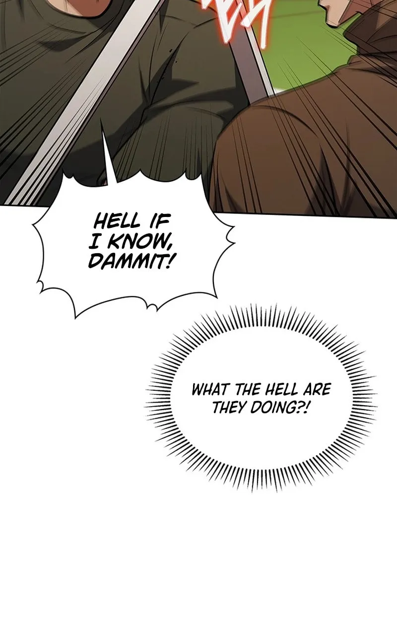 Read Survive Restructuring chapter 49 image 15 on Lezhin