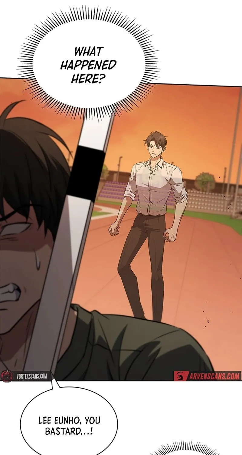Read Survive Restructuring chapter 49 image 16 on Lezhin
