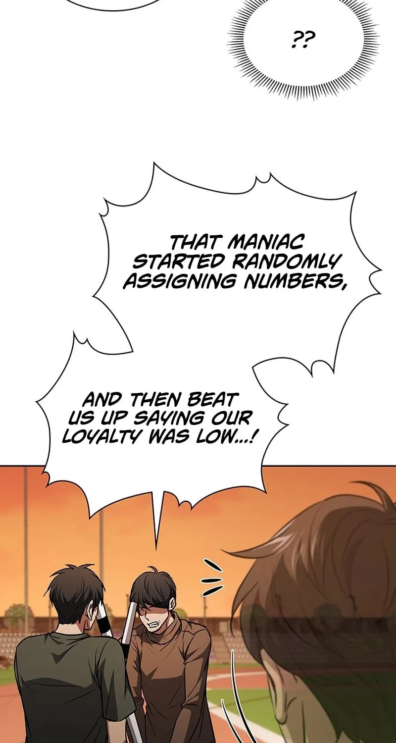Read Survive Restructuring chapter 49 image 17 on Lezhin