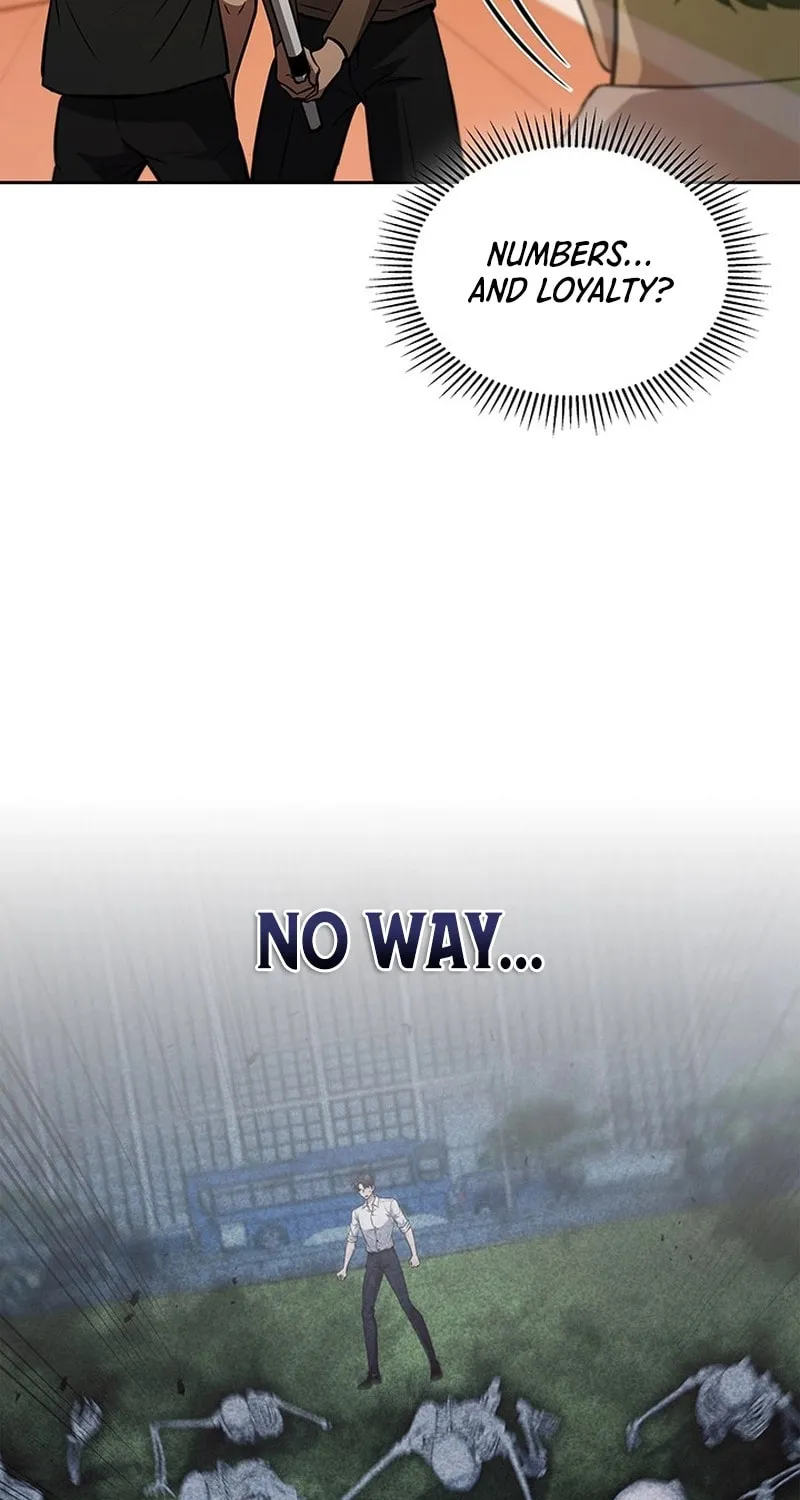 Read Survive Restructuring chapter 49 image 18 on Lezhin