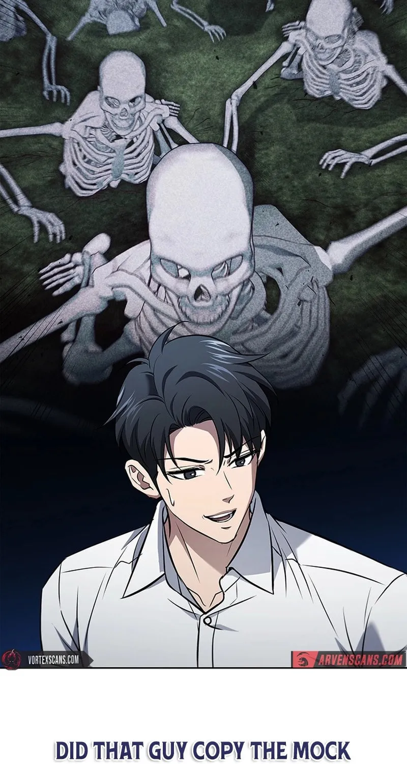 Read Survive Restructuring chapter 49 image 19 on Lezhin