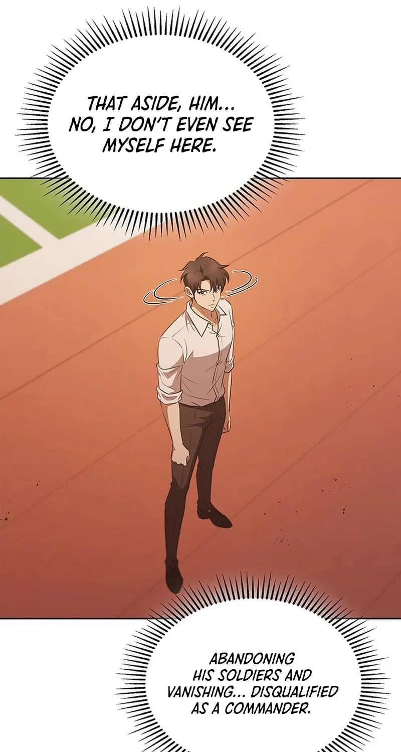 Read Survive Restructuring chapter 49 image 21 on Lezhin