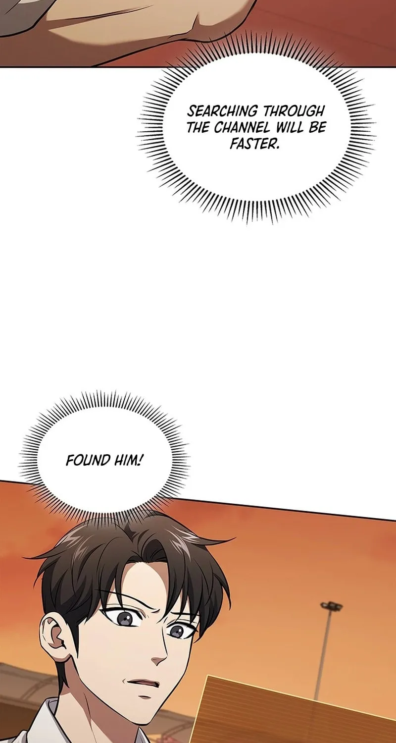 Read Survive Restructuring chapter 49 image 23 on Lezhin