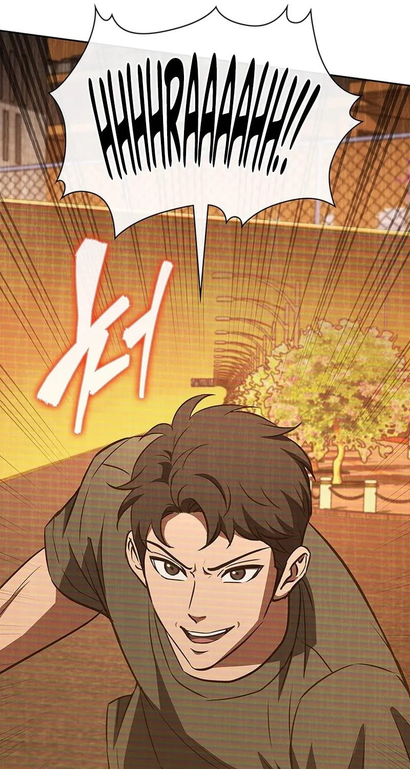 Read Survive Restructuring chapter 49 image 25 on Lezhin