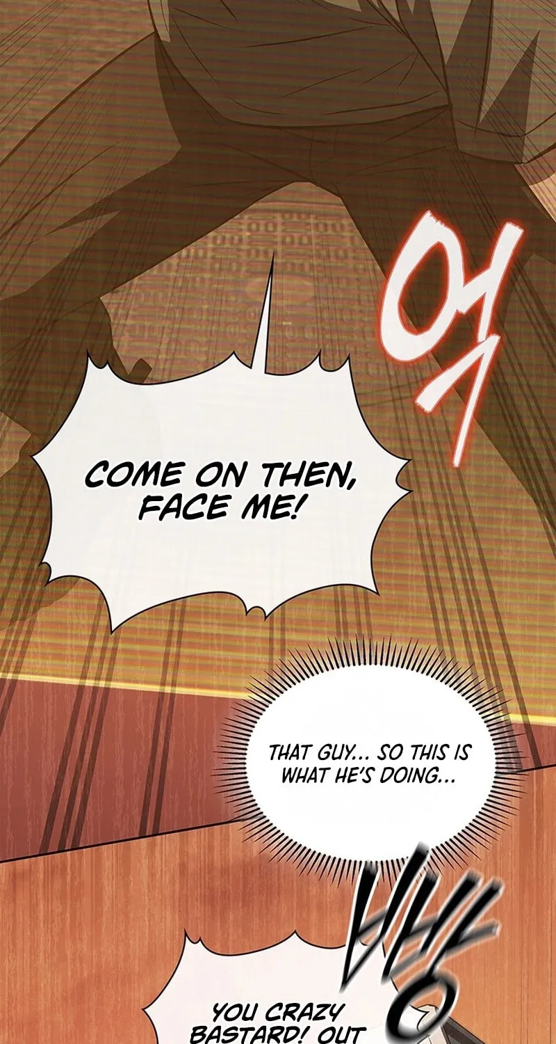 Read Survive Restructuring chapter 49 image 26 on Lezhin