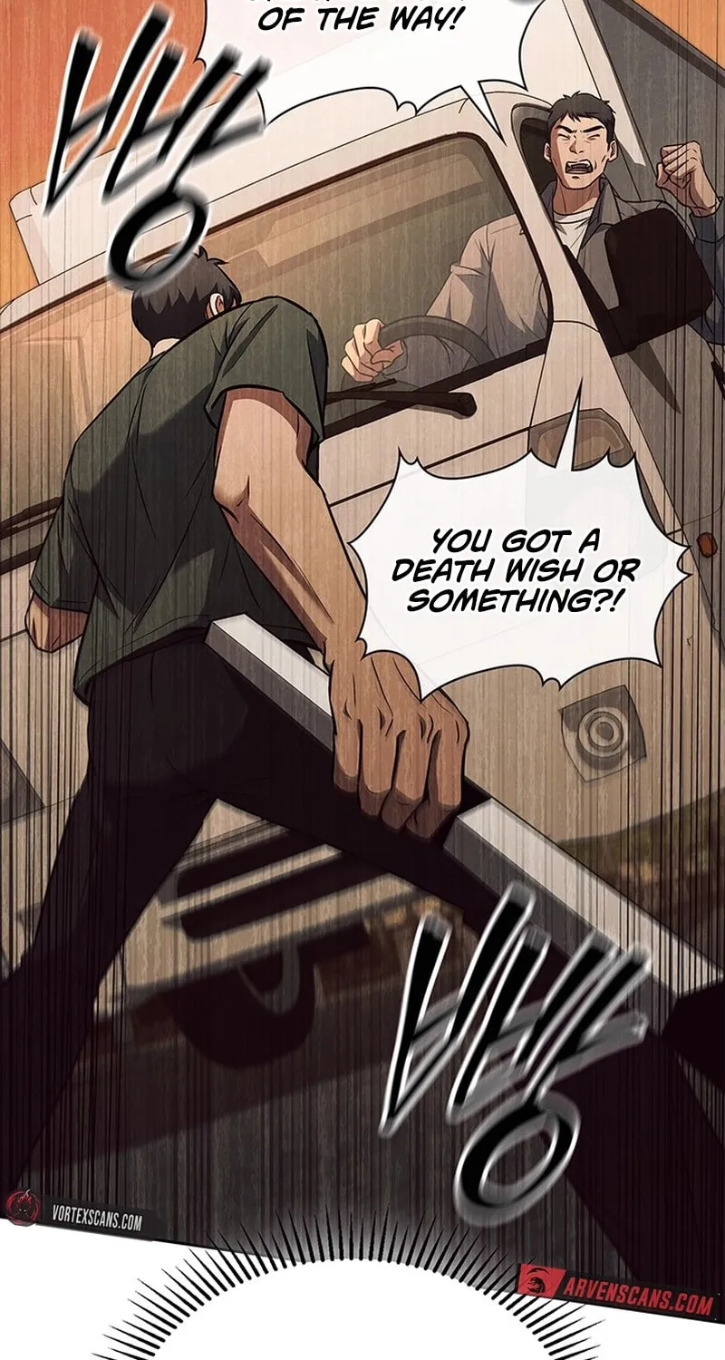 Read Survive Restructuring chapter 49 image 27 on Lezhin
