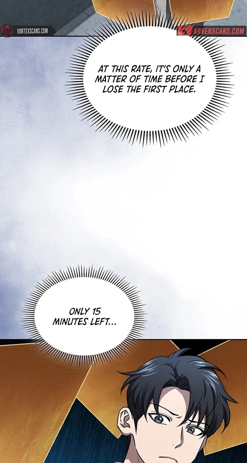 Read Survive Restructuring chapter 49 image 3 on Lezhin