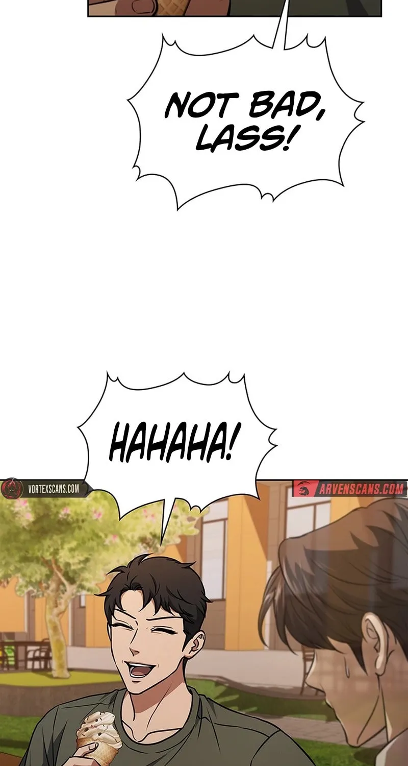 Read Survive Restructuring chapter 49 image 31 on Lezhin