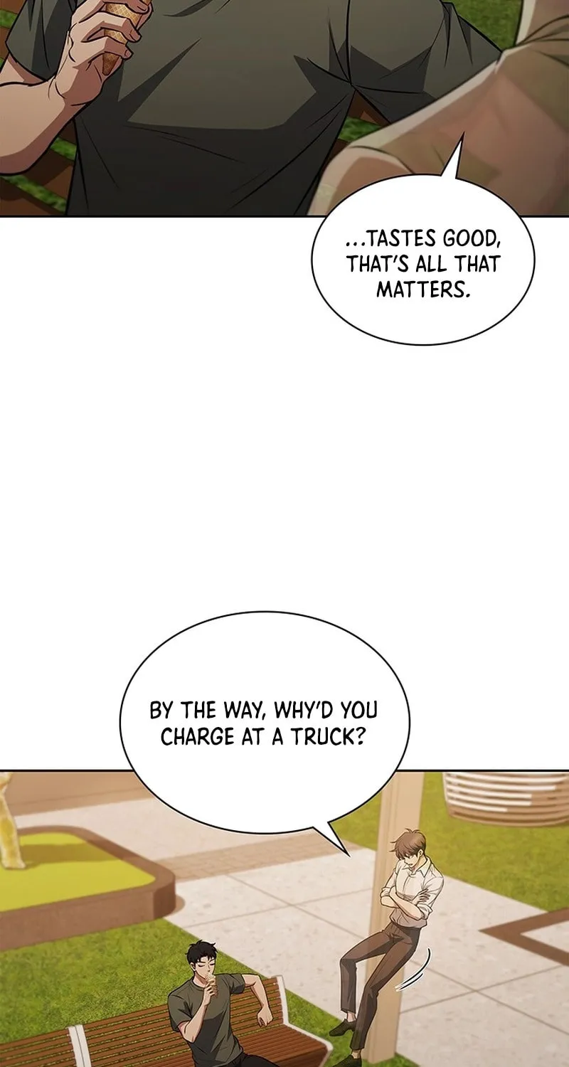 Read Survive Restructuring chapter 49 image 32 on Lezhin