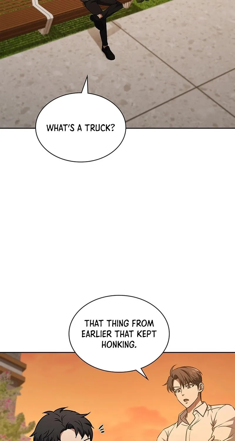 Read Survive Restructuring chapter 49 image 33 on Lezhin