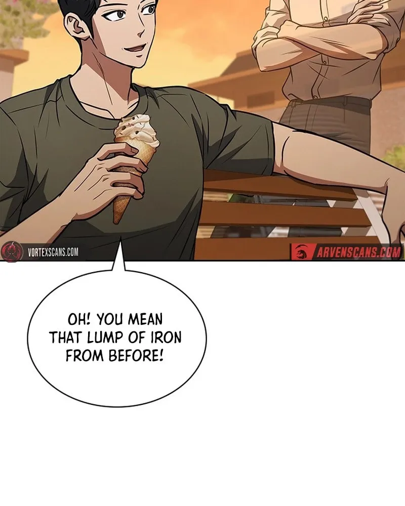 Read Survive Restructuring chapter 49 image 34 on Lezhin