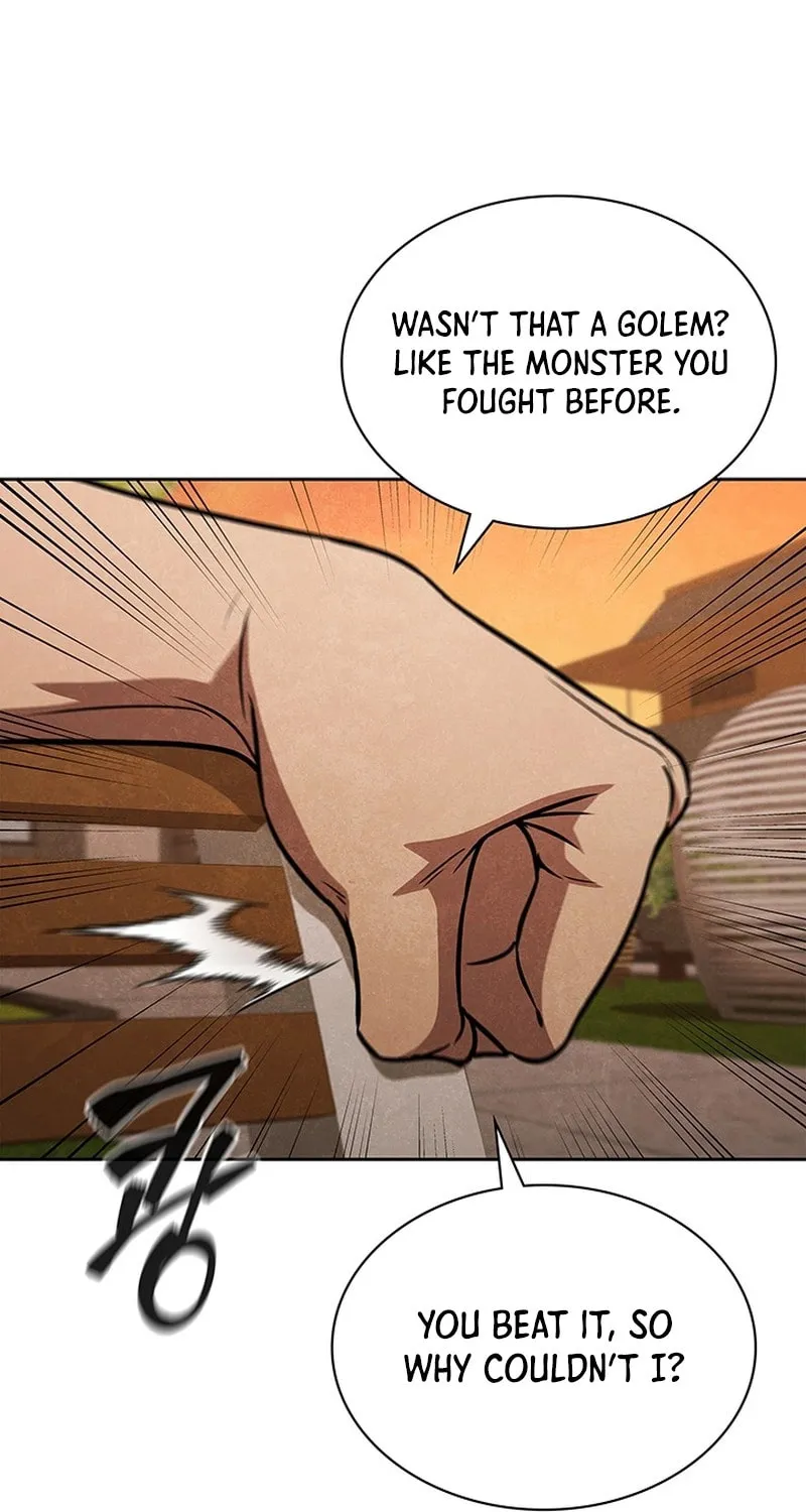 Read Survive Restructuring chapter 49 image 35 on Lezhin