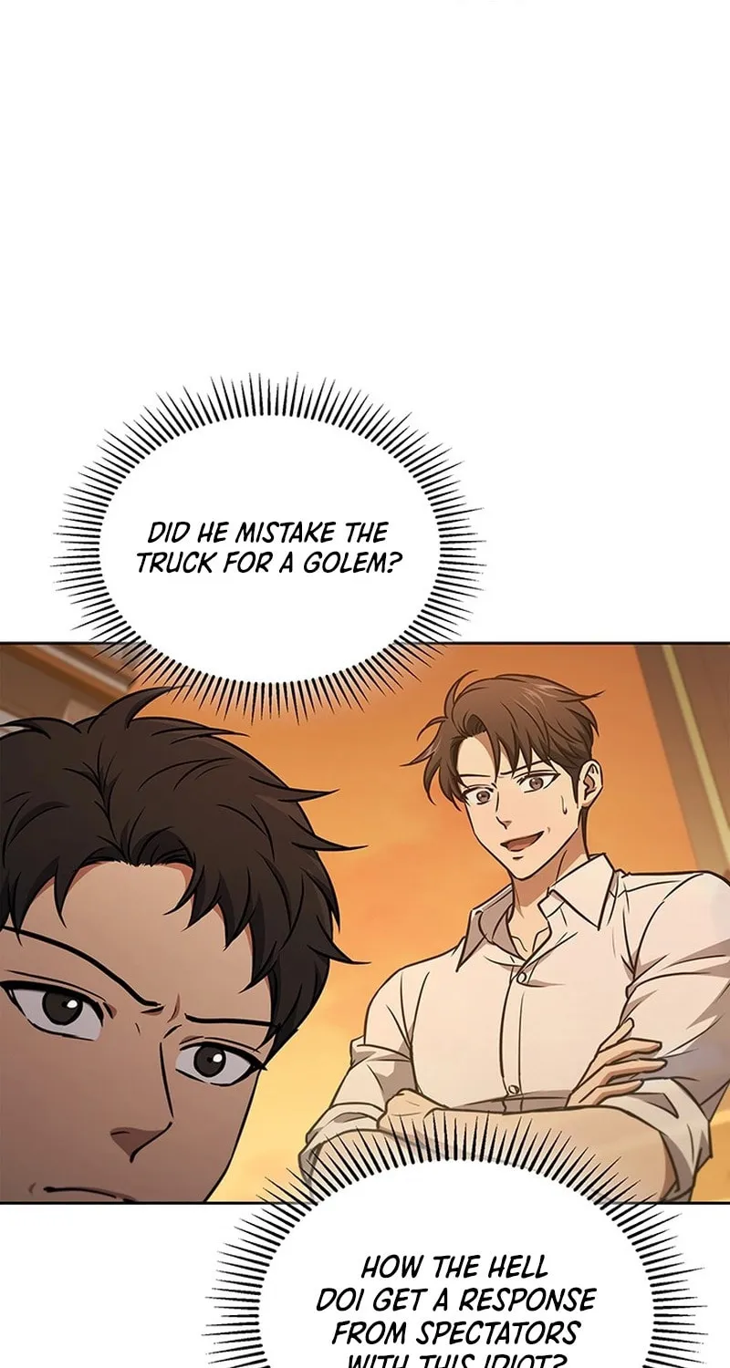 Read Survive Restructuring chapter 49 image 36 on Lezhin