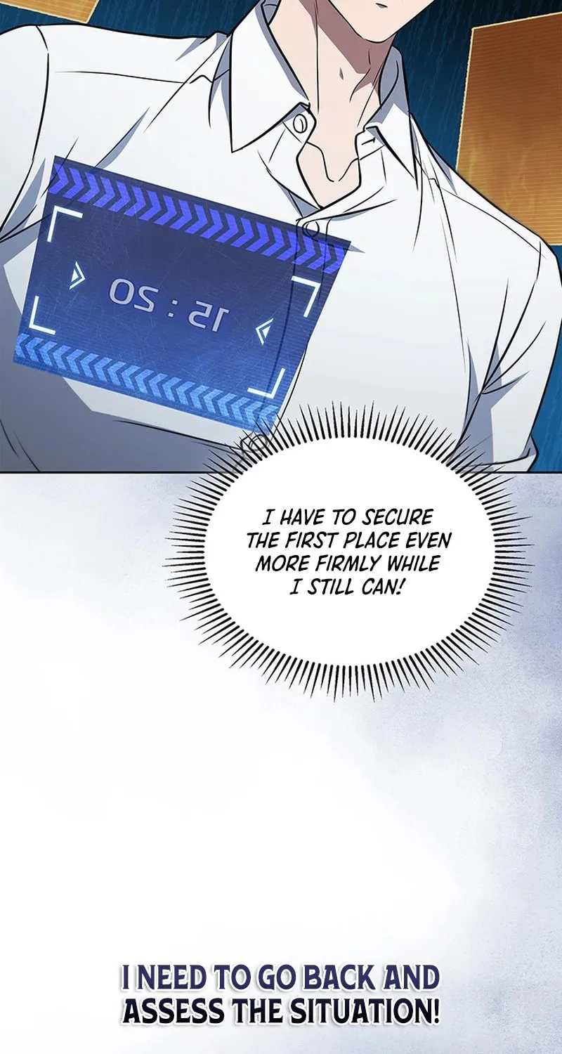 Read Survive Restructuring chapter 49 image 4 on Lezhin