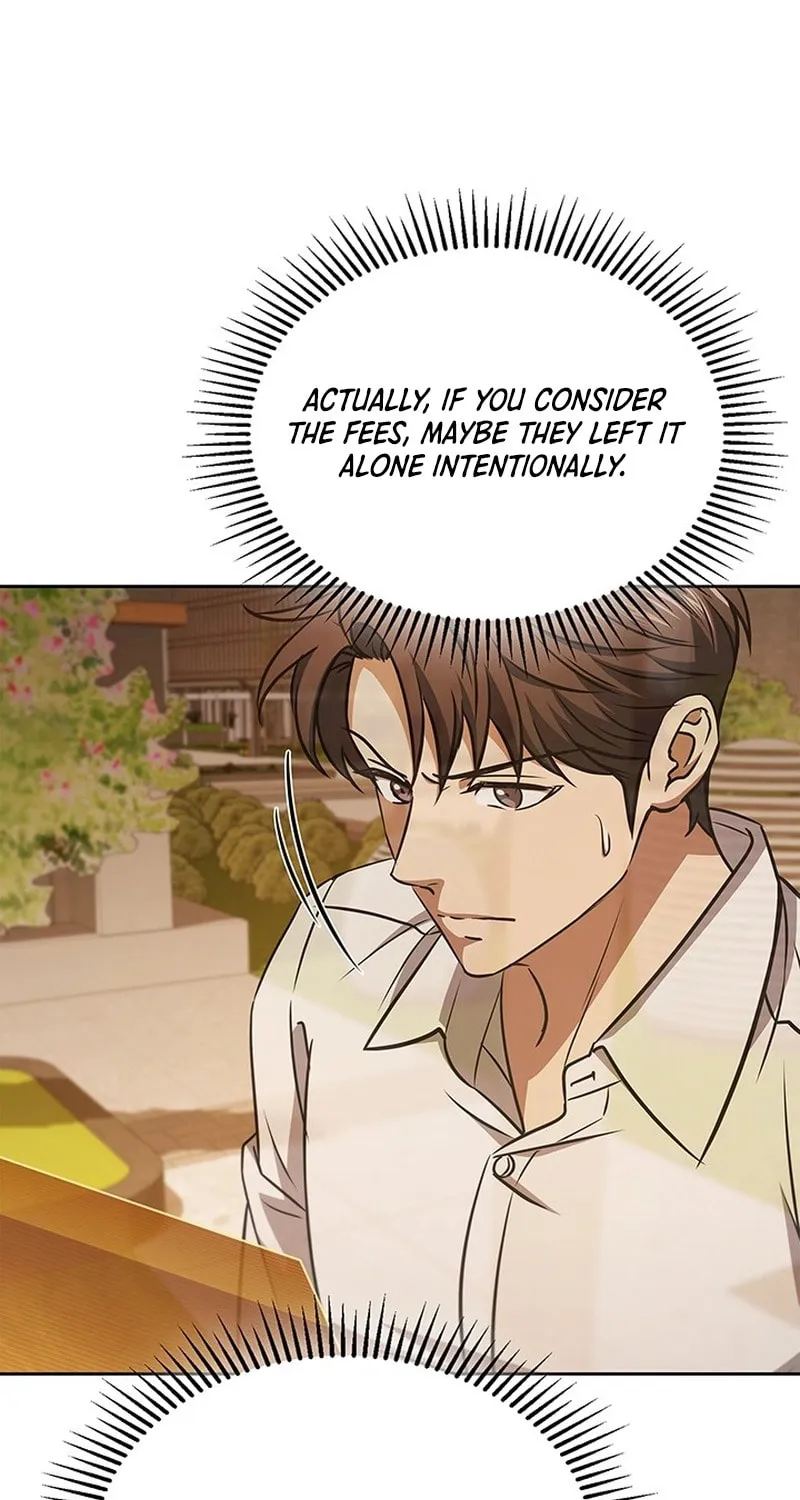 Read Survive Restructuring chapter 49 image 42 on Lezhin