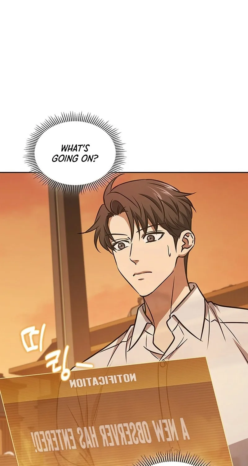 Read Survive Restructuring chapter 49 image 46 on Lezhin