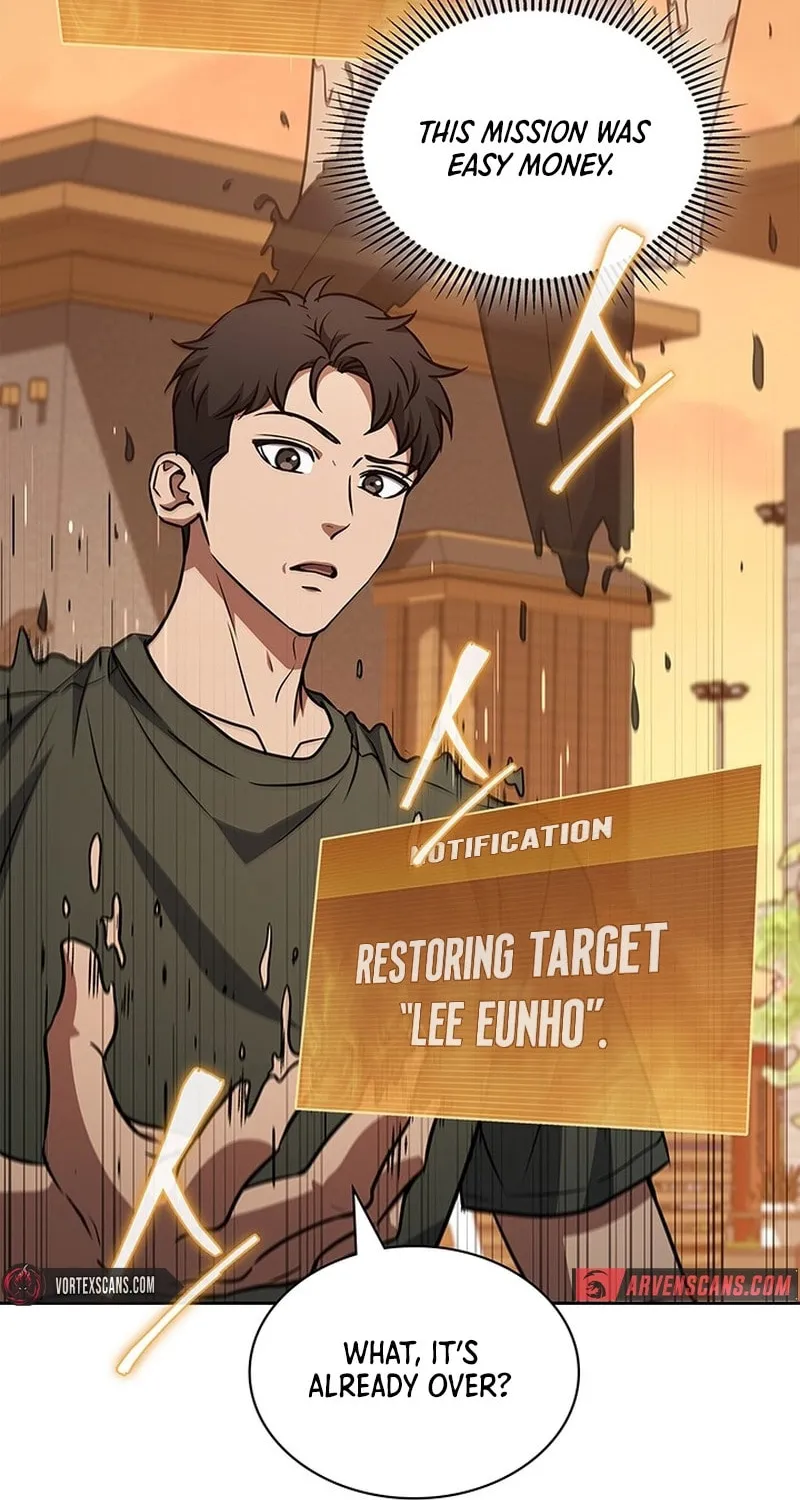 Read Survive Restructuring chapter 49 image 55 on Lezhin