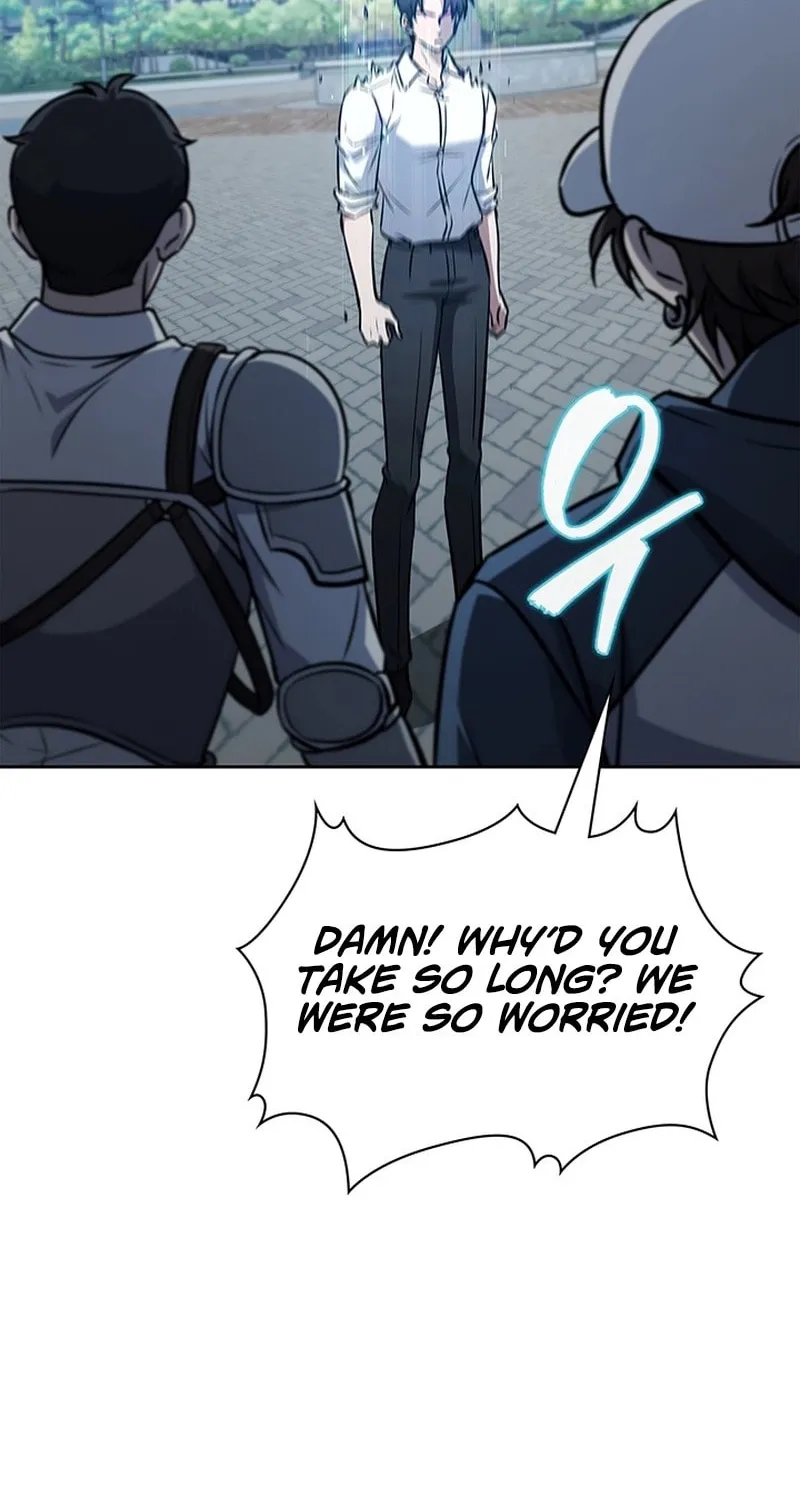 Read Survive Restructuring chapter 49 image 57 on Lezhin