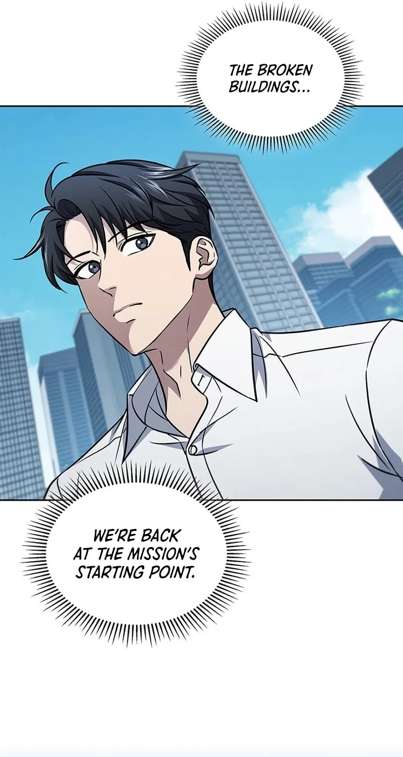 Read Survive Restructuring chapter 49 image 58 on Lezhin