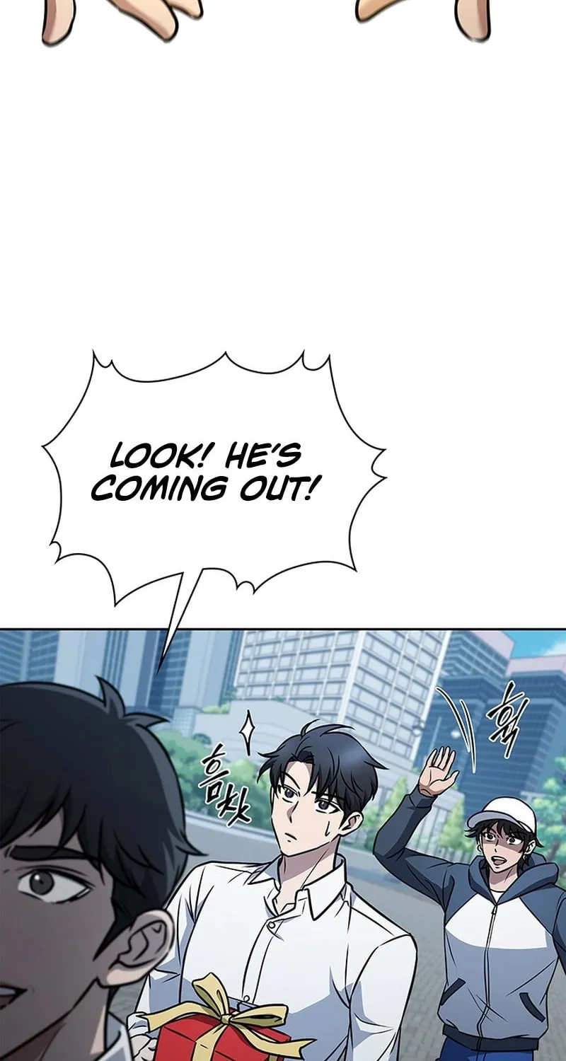Read Survive Restructuring chapter 49 image 63 on Lezhin