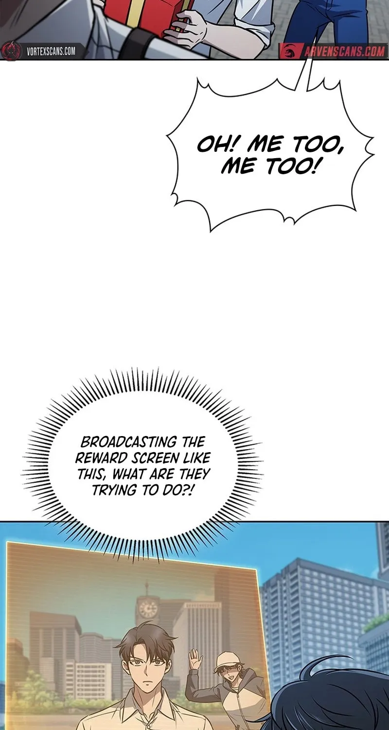 Read Survive Restructuring chapter 49 image 64 on Lezhin