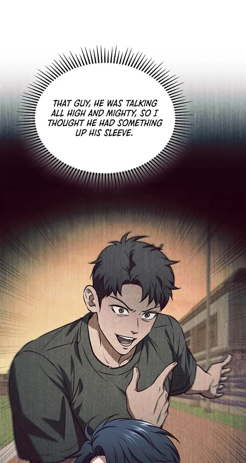 Read Survive Restructuring chapter 49 image 7 on Lezhin