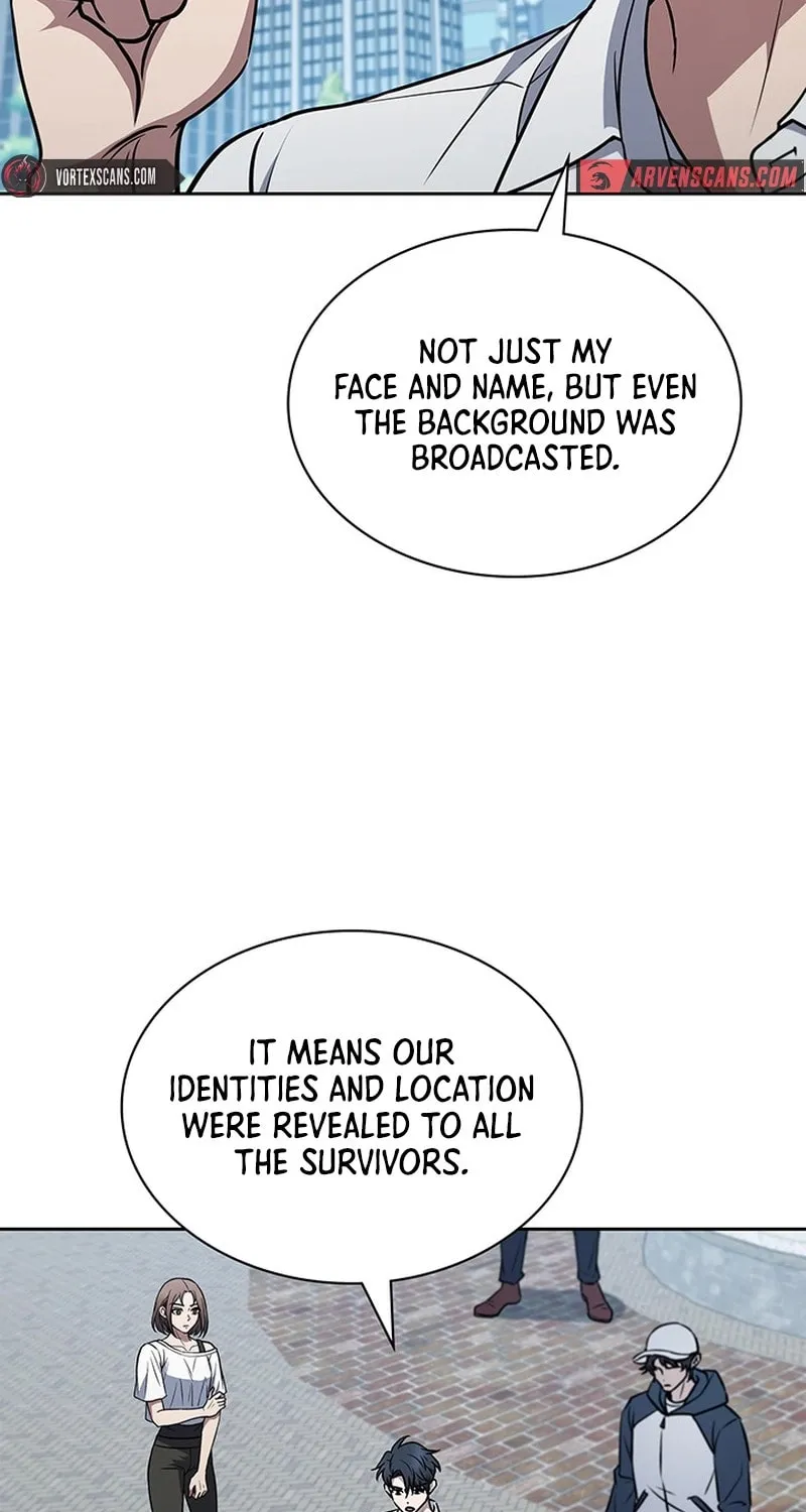 Read Survive Restructuring chapter 49 image 73 on Lezhin