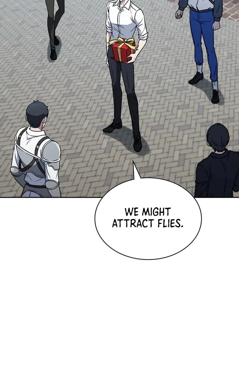 Read Survive Restructuring chapter 49 image 74 on Lezhin