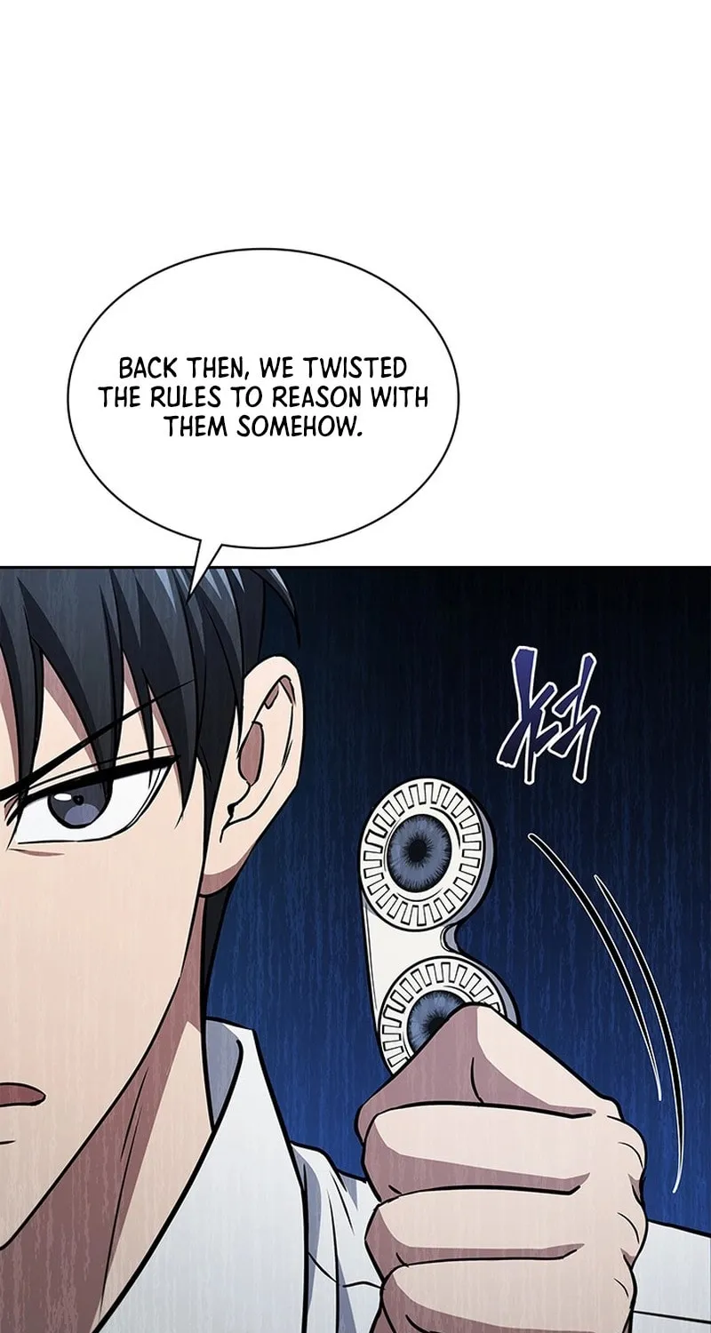 Read Survive Restructuring chapter 49 image 76 on Lezhin