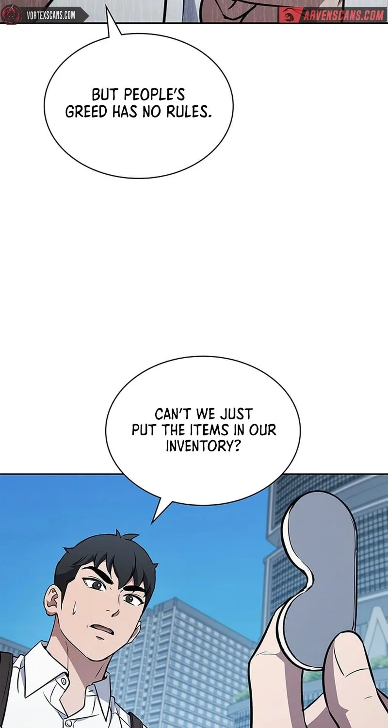 Read Survive Restructuring chapter 49 image 77 on Lezhin