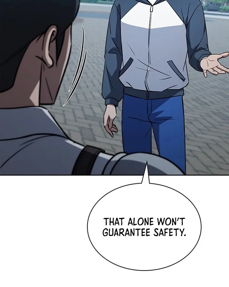 Read Survive Restructuring chapter 49 image 79 on Lezhin