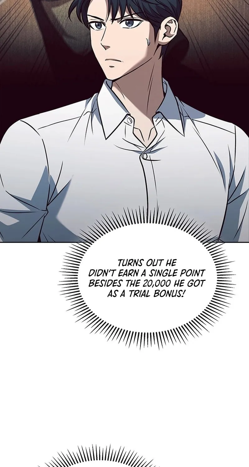 Read Survive Restructuring chapter 49 image 8 on Lezhin