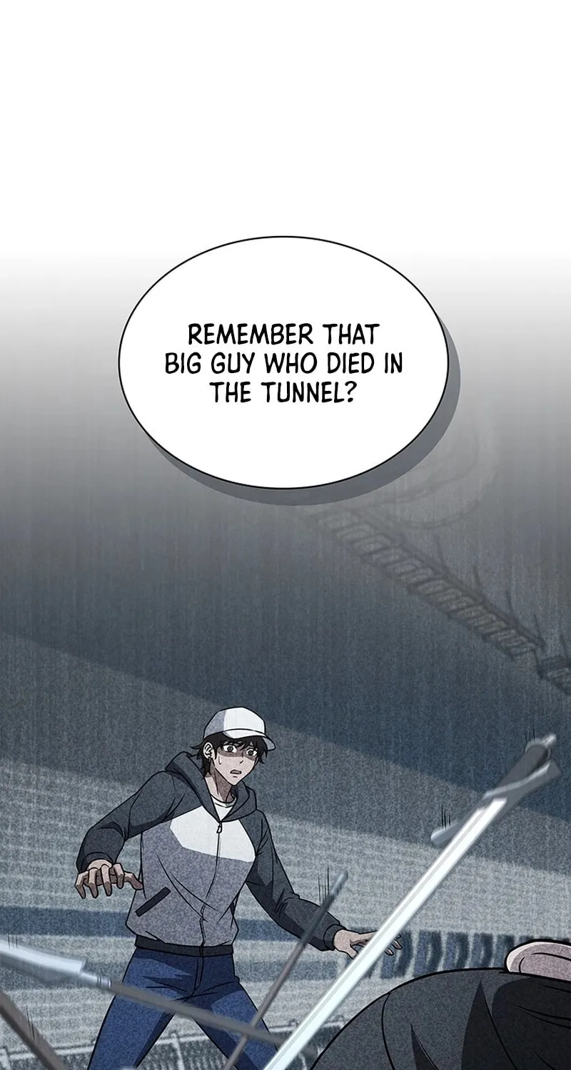 Read Survive Restructuring chapter 49 image 80 on Lezhin