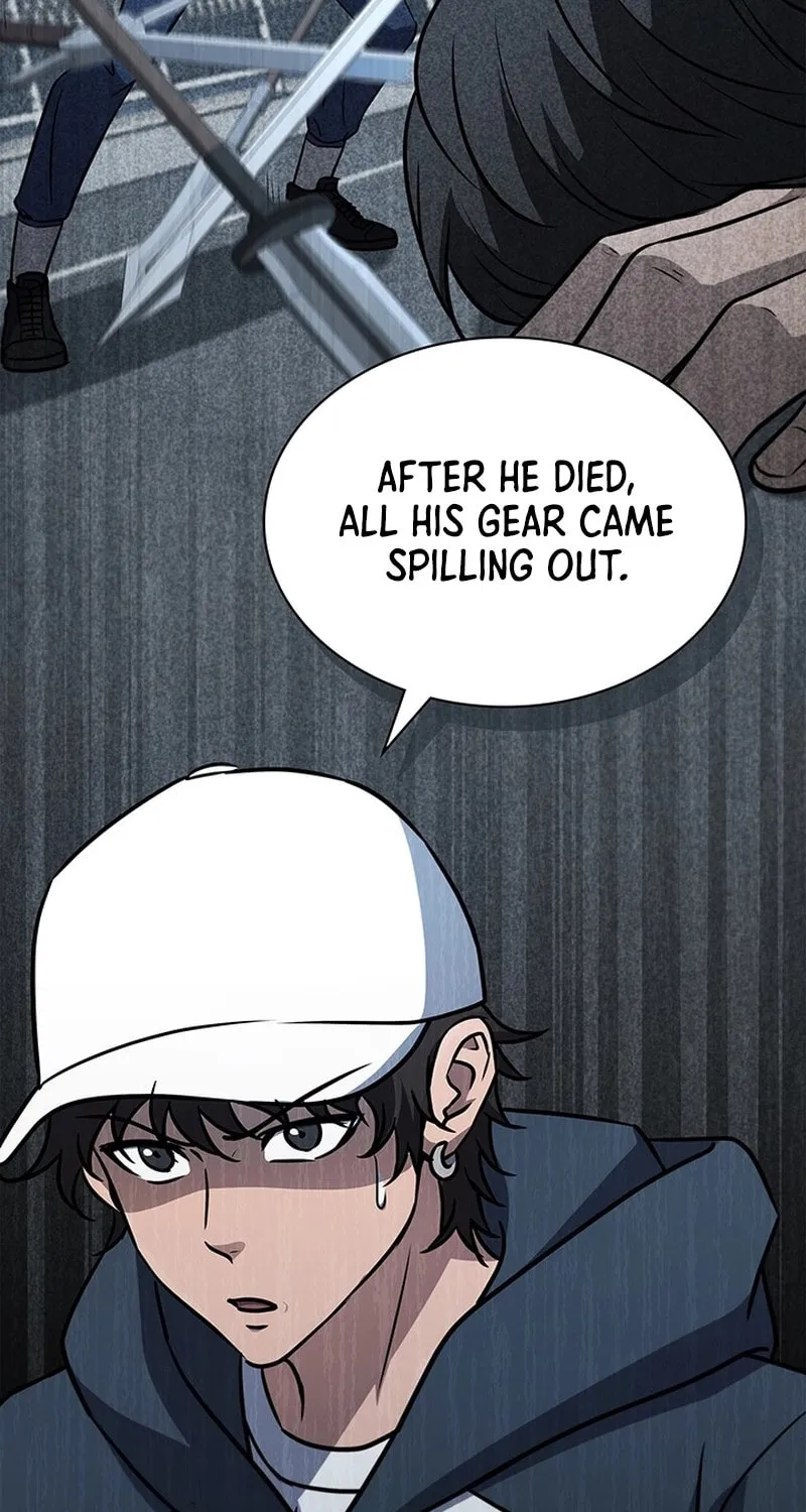 Read Survive Restructuring chapter 49 image 81 on Lezhin