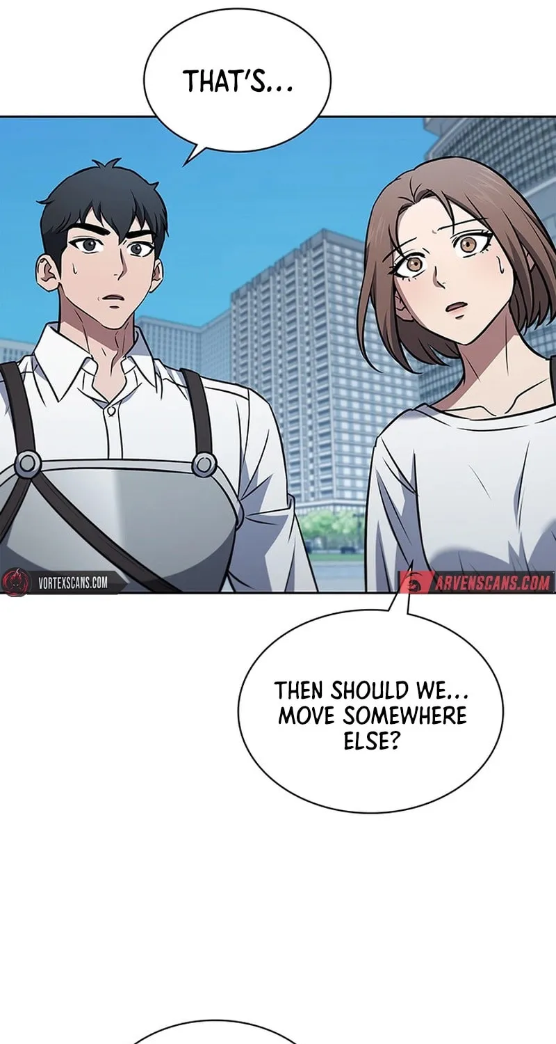 Read Survive Restructuring chapter 49 image 85 on Lezhin