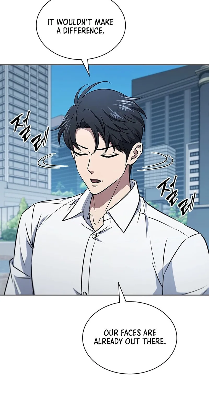 Read Survive Restructuring chapter 49 image 86 on Lezhin
