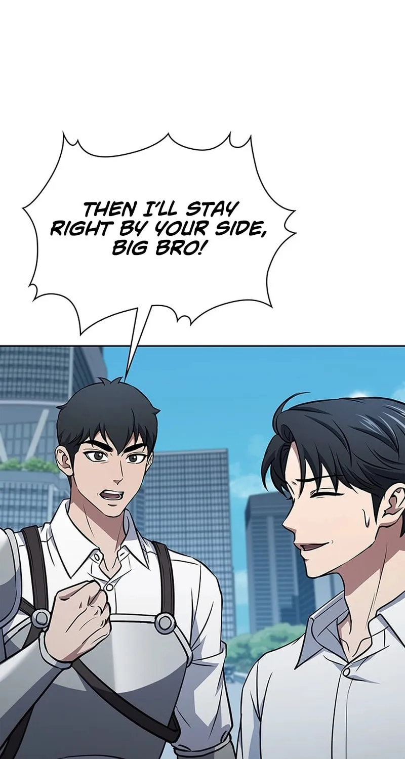 Read Survive Restructuring chapter 49 image 87 on Lezhin