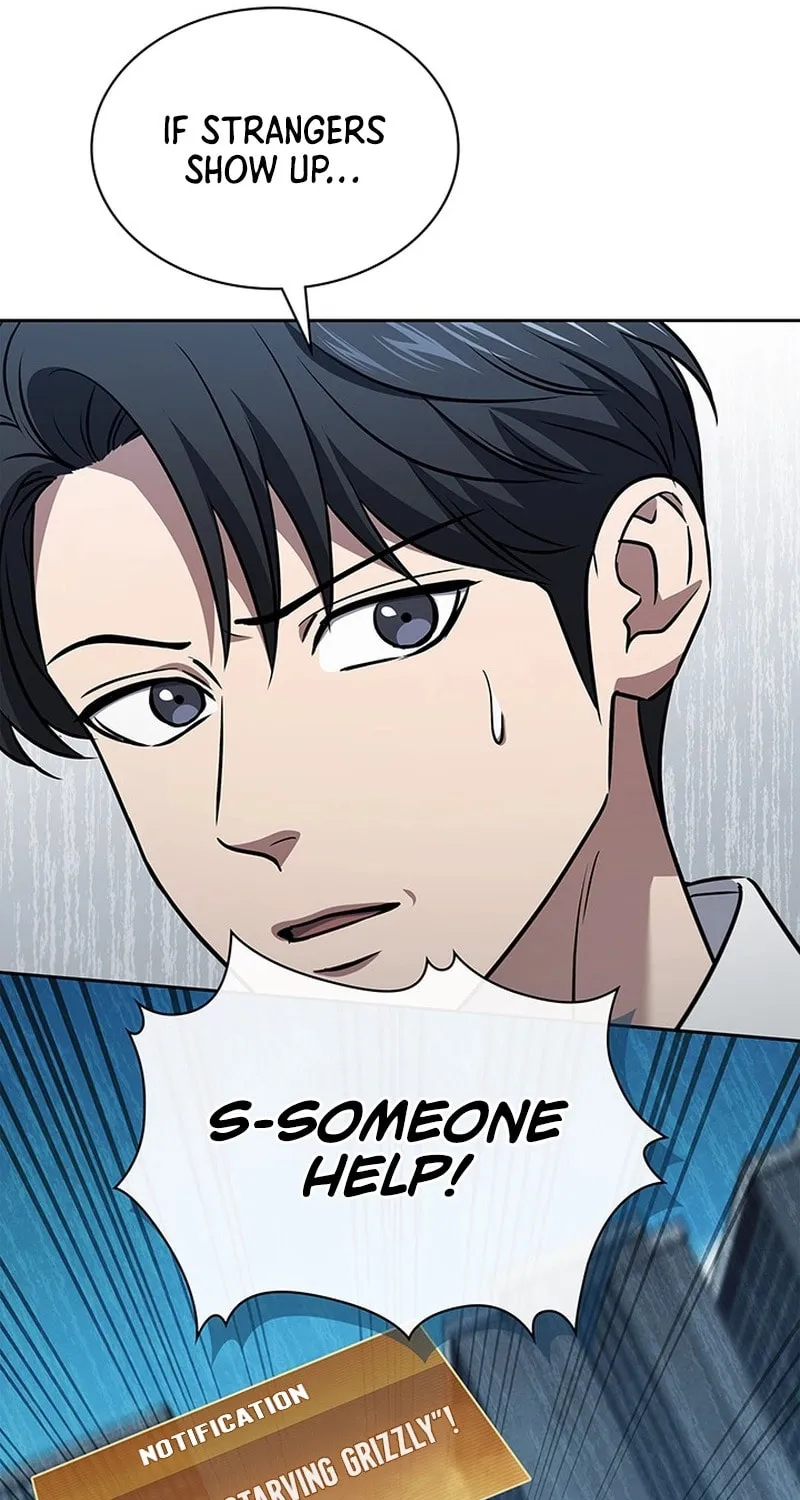 Read Survive Restructuring chapter 49 image 89 on Lezhin