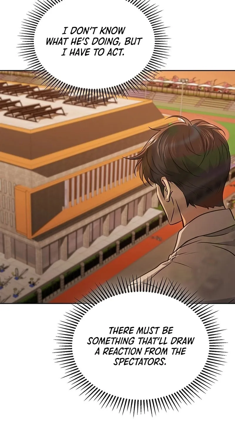 Read Survive Restructuring chapter 49 image 9 on Lezhin