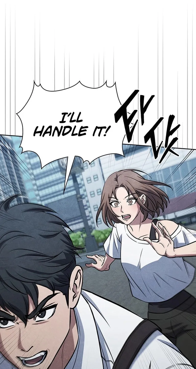 Read Survive Restructuring chapter 49 image 93 on Lezhin