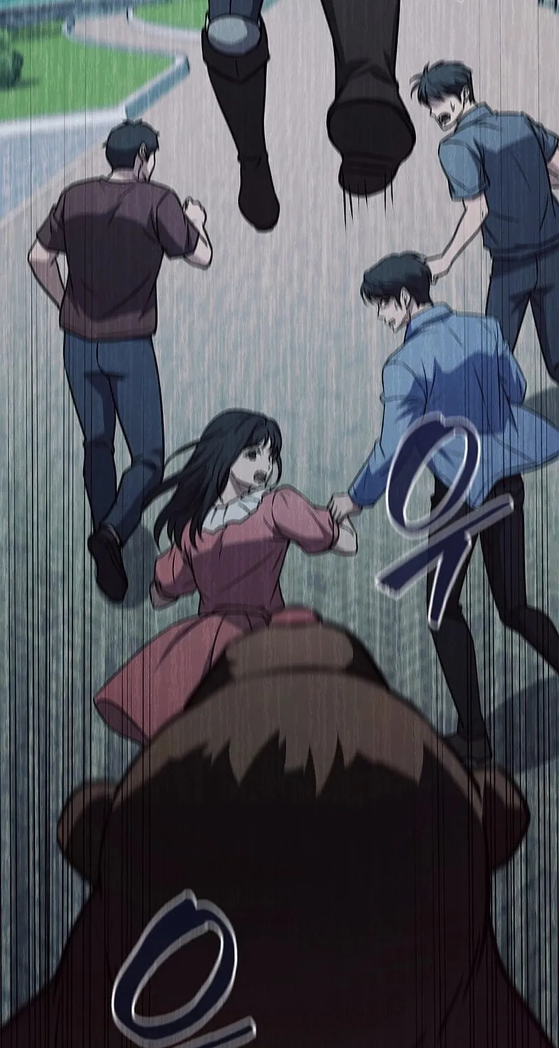 Read Survive Restructuring chapter 49 image 96 on Lezhin