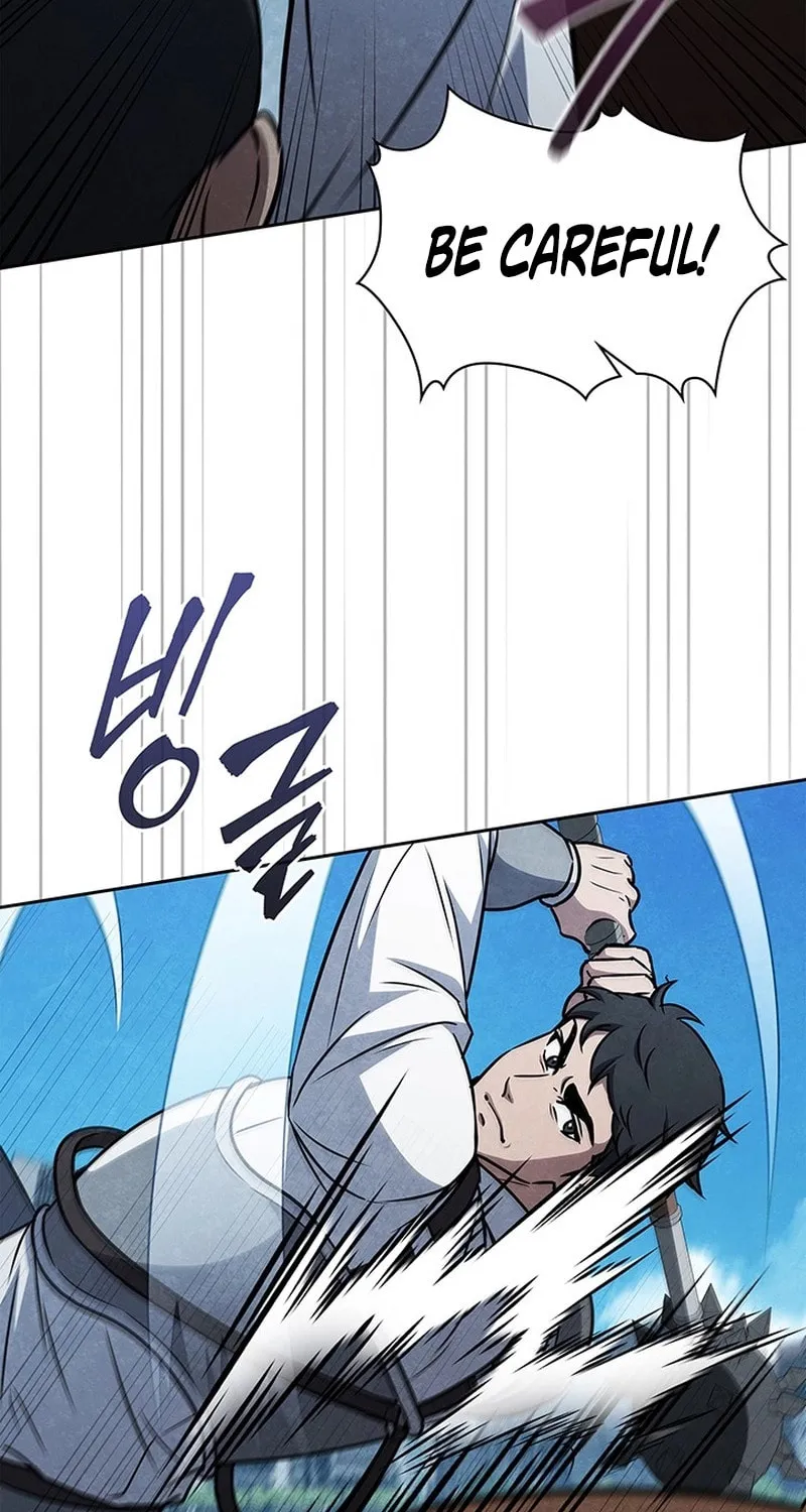 Read Survive Restructuring chapter 49 image 98 on Lezhin
