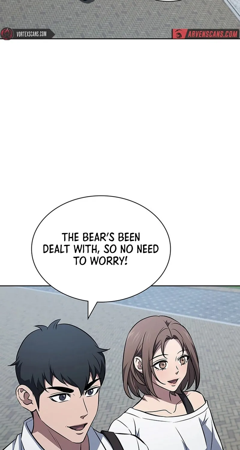 Read Survive Restructuring chapter 50 image 11 on Lezhin