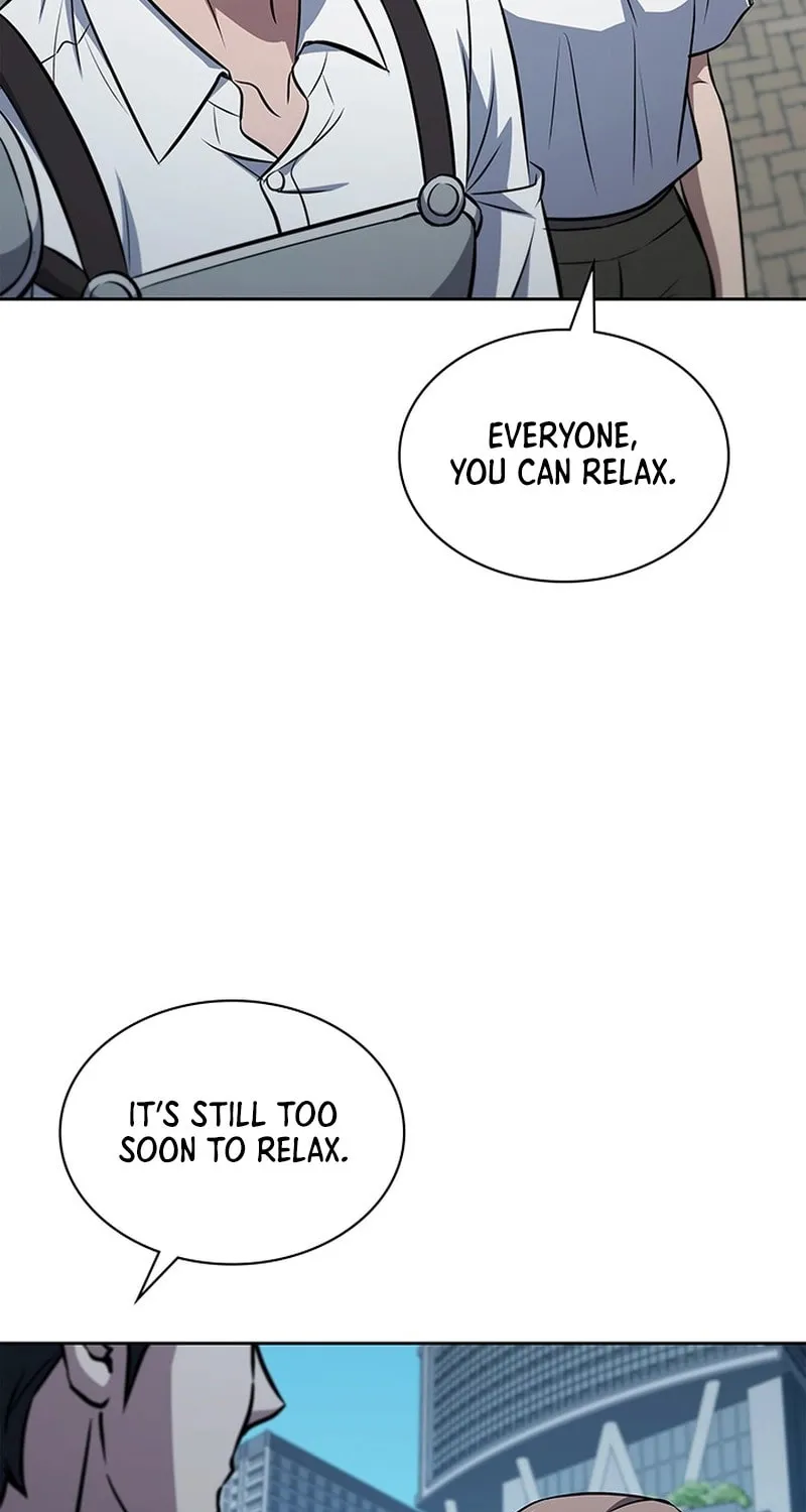 Read Survive Restructuring chapter 50 image 12 on Lezhin