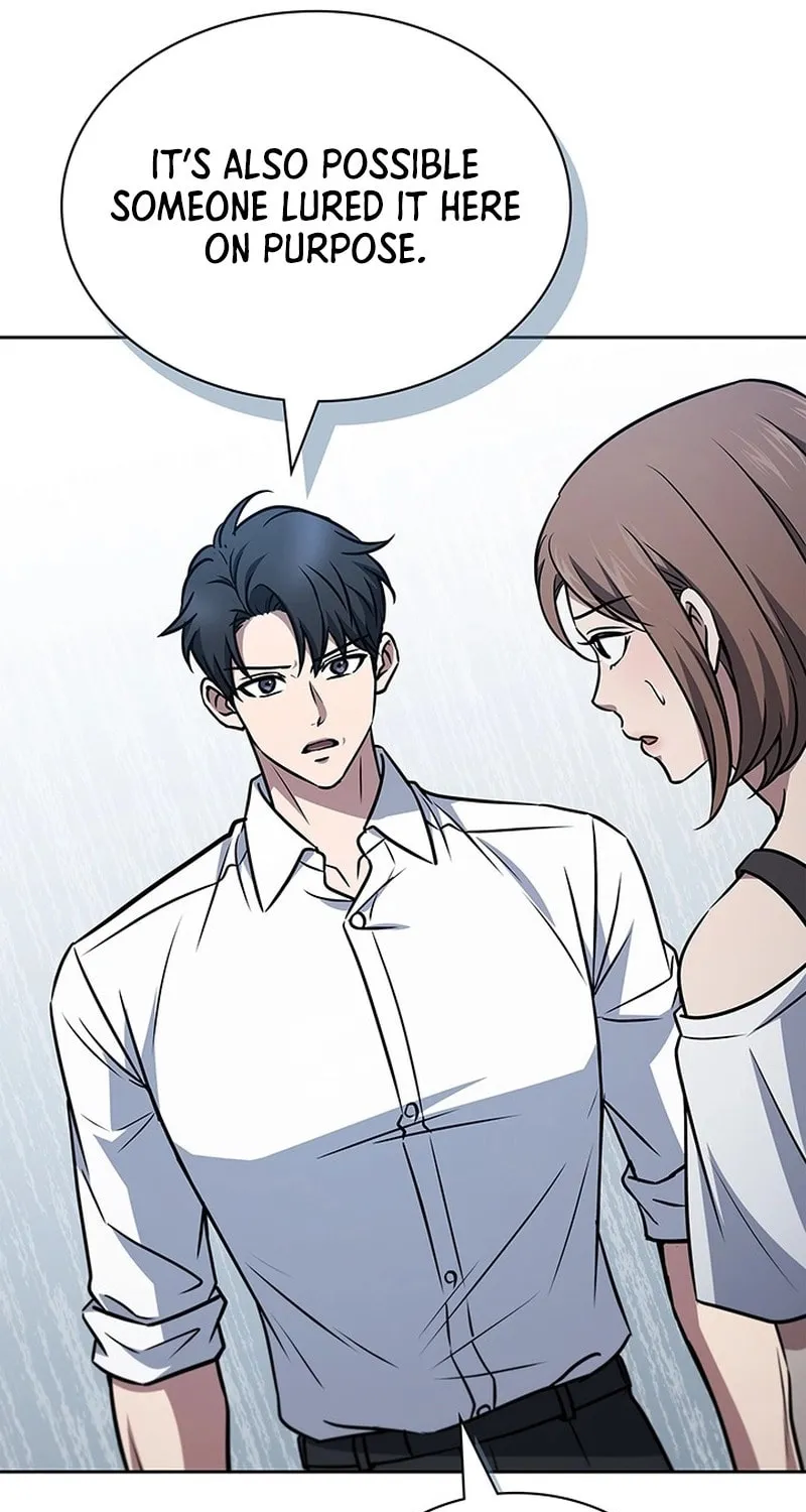 Read Survive Restructuring chapter 50 image 18 on Lezhin