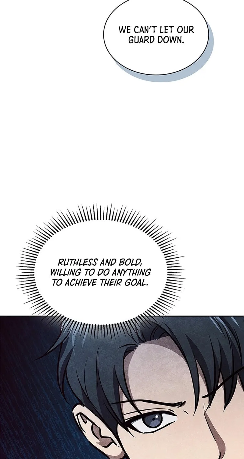 Read Survive Restructuring chapter 50 image 19 on Lezhin