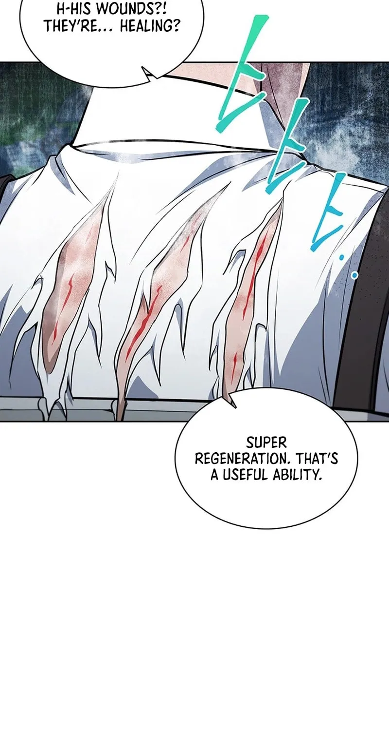 Read Survive Restructuring chapter 50 image 2 on Lezhin