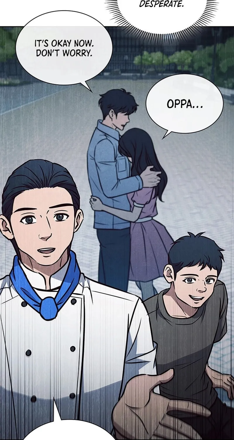 Read Survive Restructuring chapter 50 image 21 on Lezhin